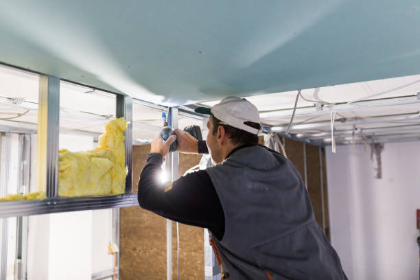 Best Insulation for Specific Applications in Leavenworth, KS