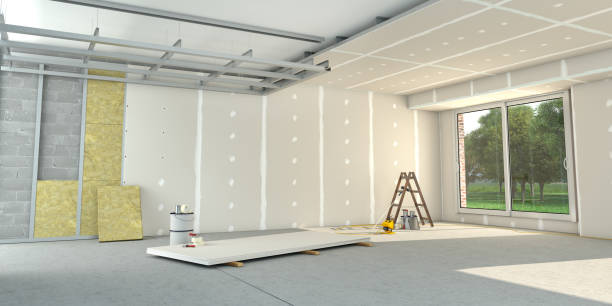 Best Commercial Insulation in Leavenworth, KS