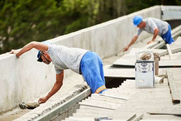 Best Residential Insulation in Leavenworth, KS