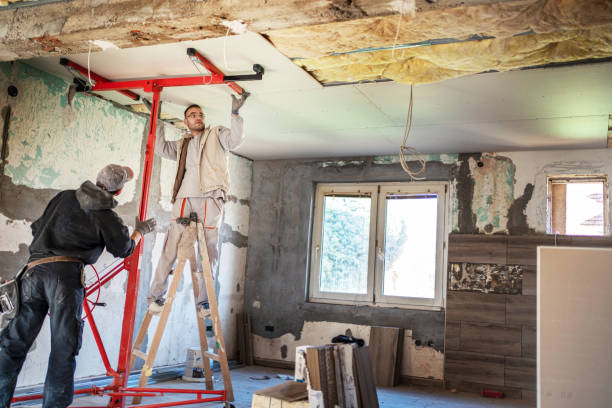 Best Commercial Insulation in Leavenworth, KS