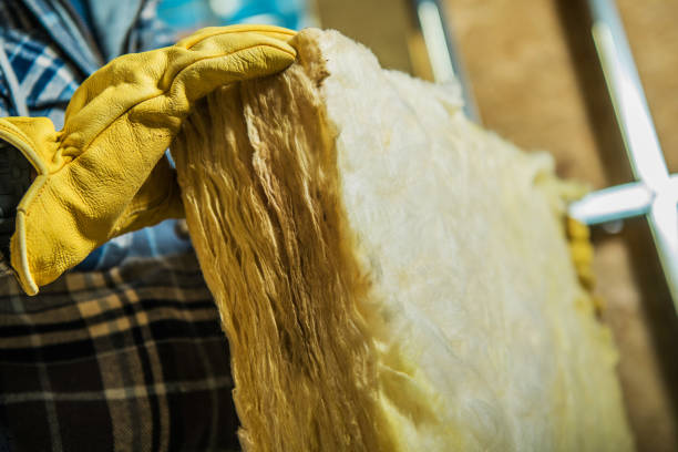 Best Spray Foam Insulation in Leavenworth, KS