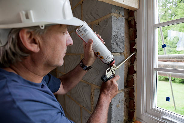 Best Fiberglass Insulation in Leavenworth, KS