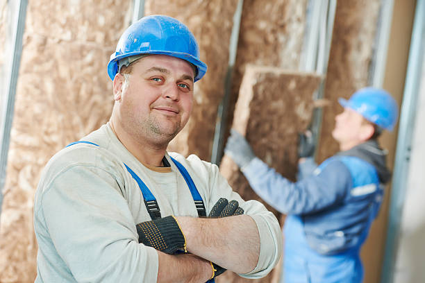 Professional Insulation Contractor in Leavenworth, KS