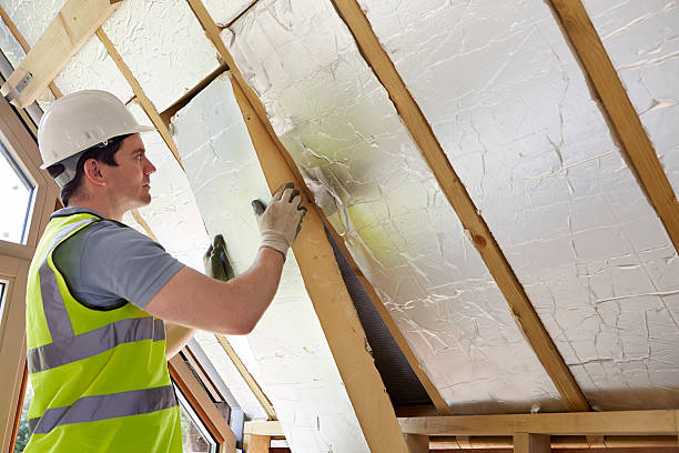  Leavenworth, KS Insulation Contractor Pros