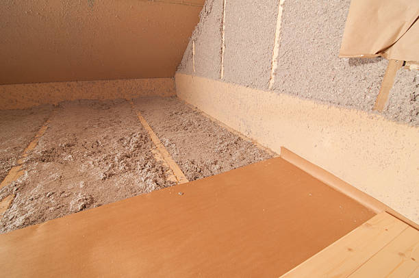 Best DIY Insulation Kits and Guidance in Leavenworth, KS