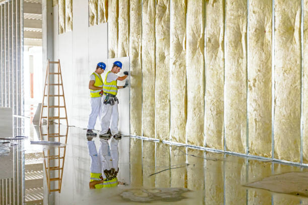 Reliable Leavenworth, KS Insulation Contractor Solutions